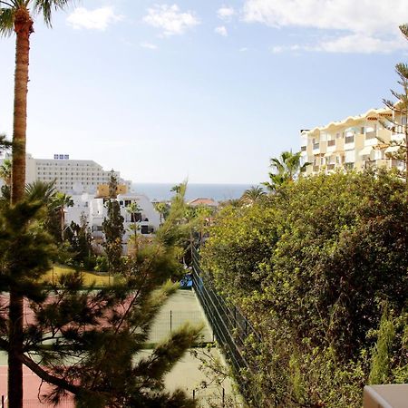 Las Americas Tenerife Playa de las Americas  Exteriér fotografie