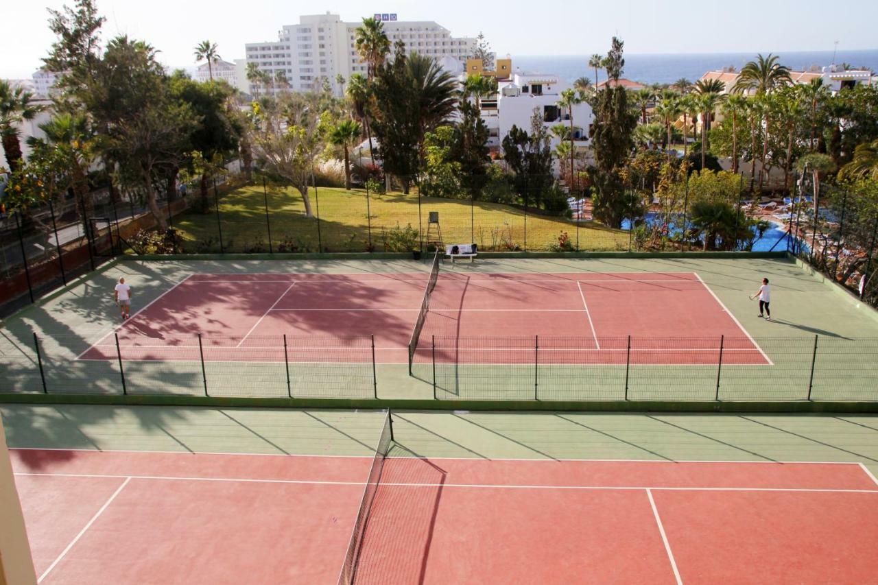 Las Americas Tenerife Playa de las Americas  Exteriér fotografie